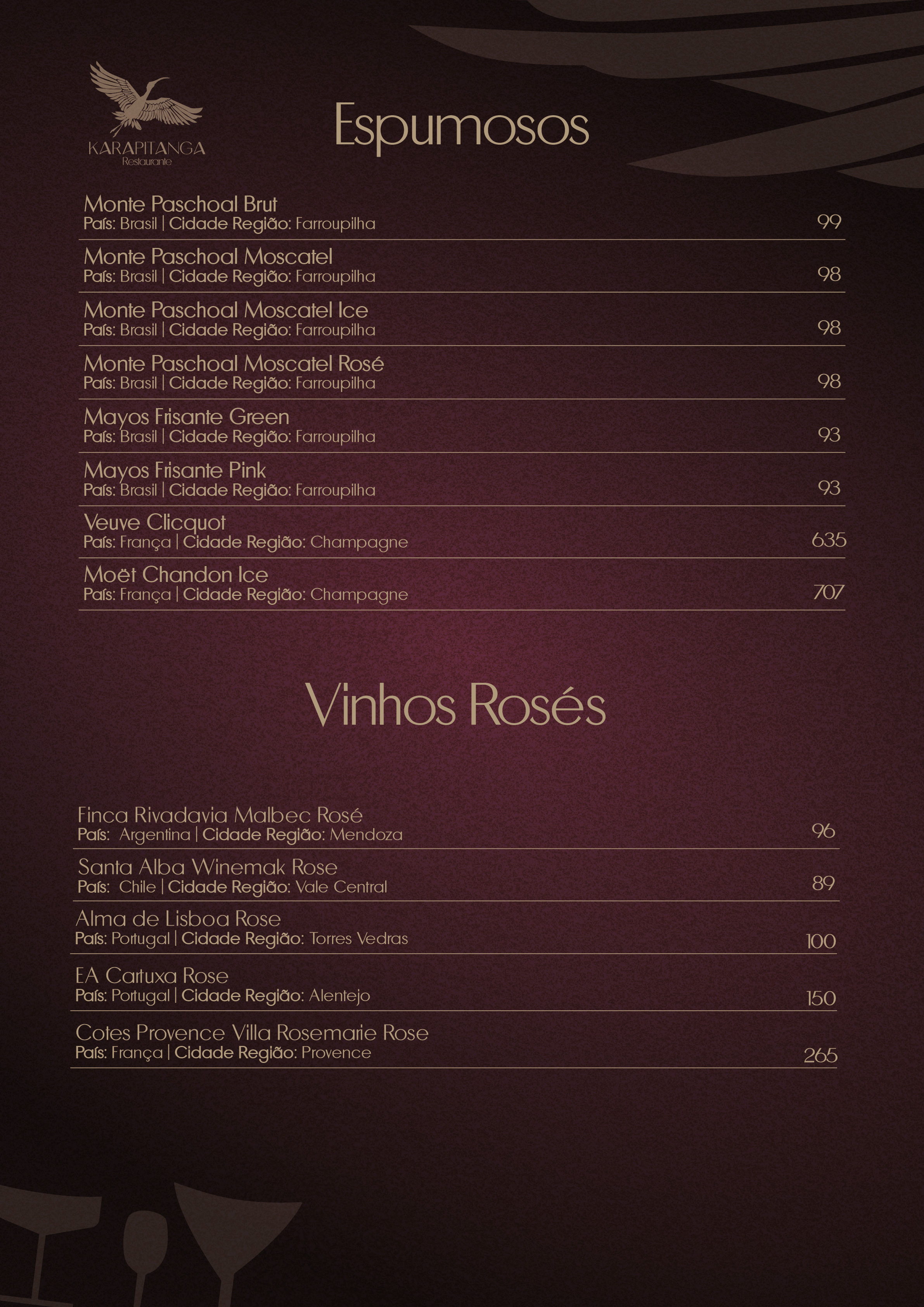 Vinho 2