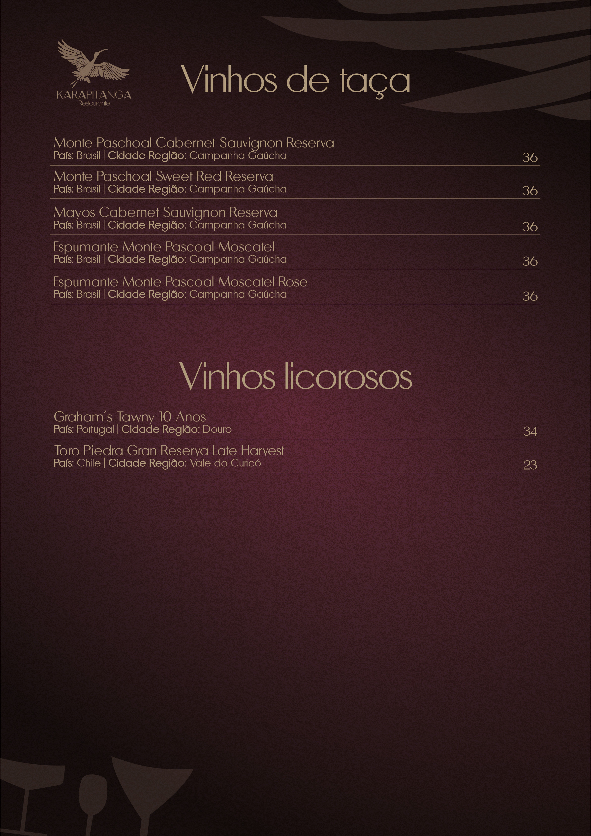 Vinho 6
